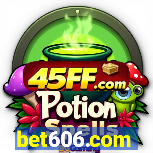 bet606.com