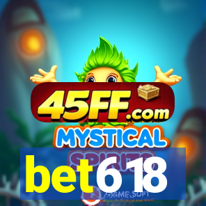 bet618