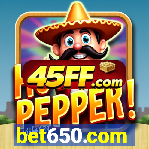 bet650.com