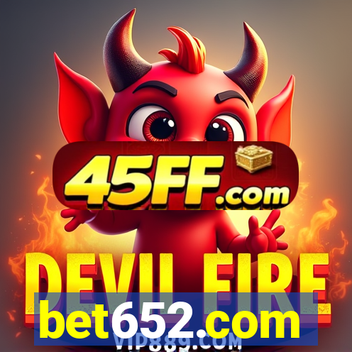 bet652.com