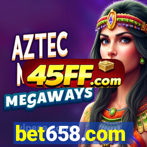 bet658.com