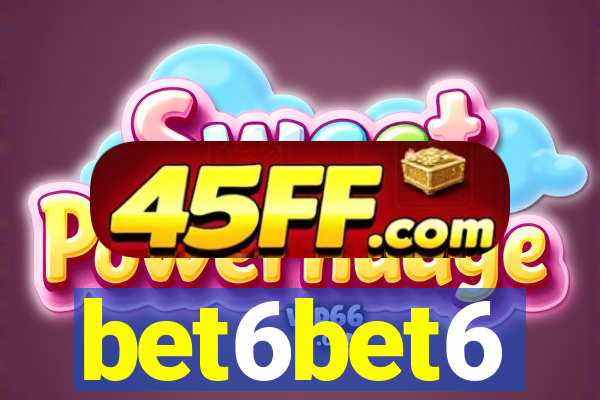 bet6bet6