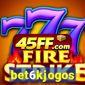 bet6kjogos