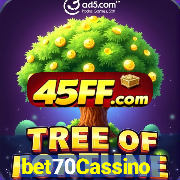 bet70Cassino