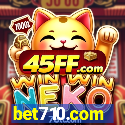 bet710.com