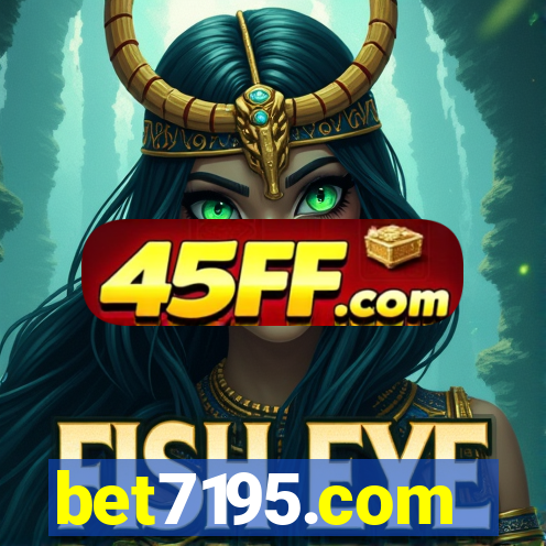 bet7195.com
