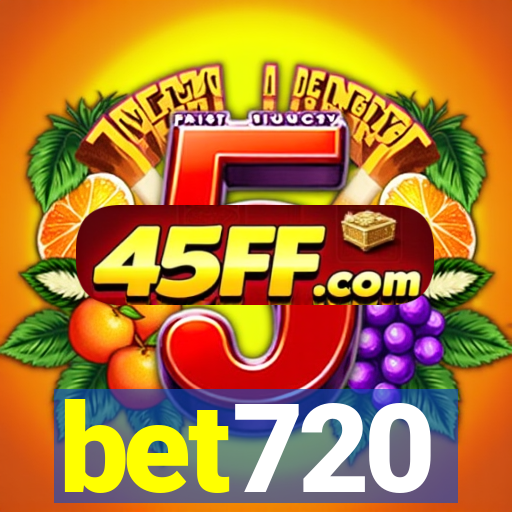 bet720