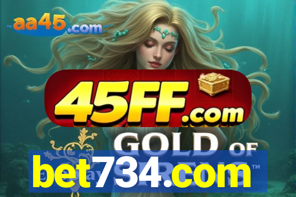 bet734.com