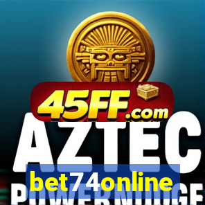 bet74online