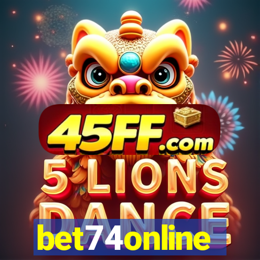 bet74online