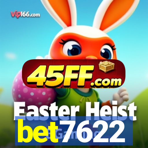 bet7622
