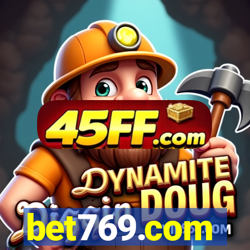 bet769.com