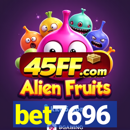 bet7696