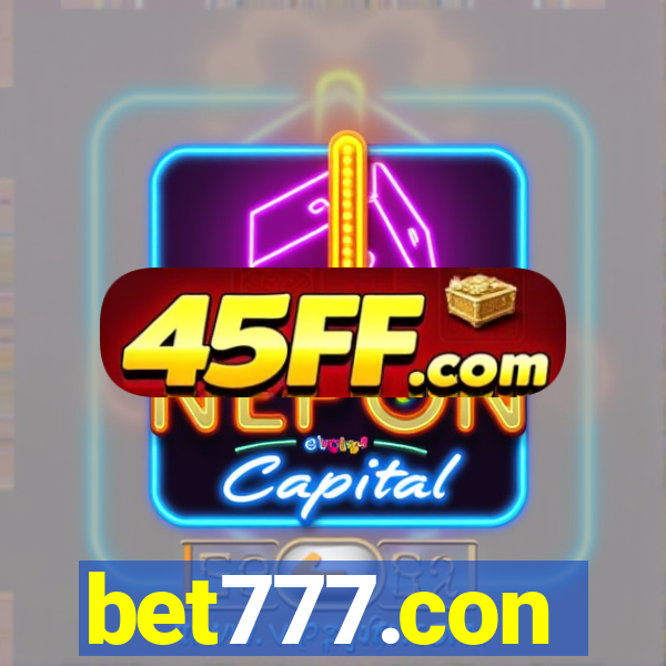 bet777.con