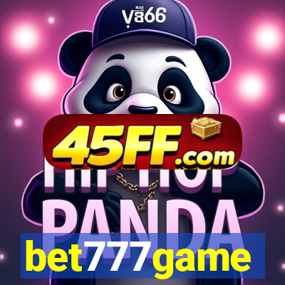 bet777game