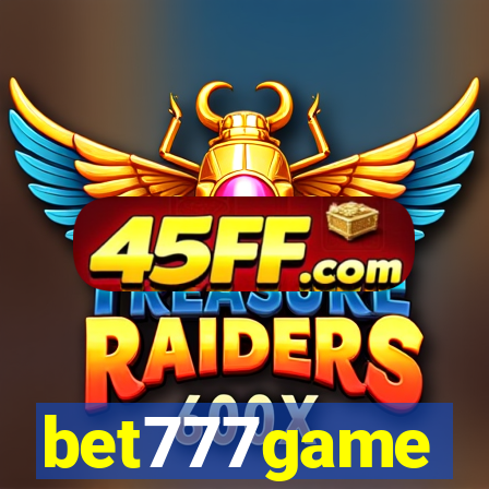 bet777game
