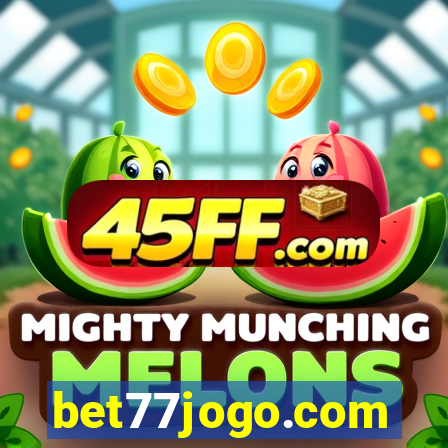 bet77jogo.com