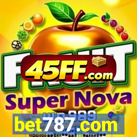 bet787.com