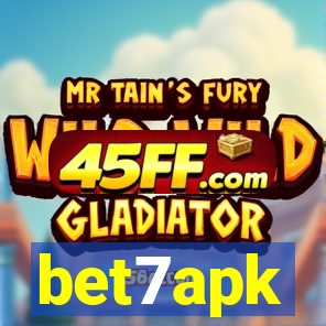 bet7apk