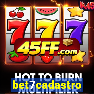 bet7cadastro