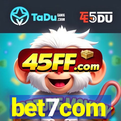 bet7com