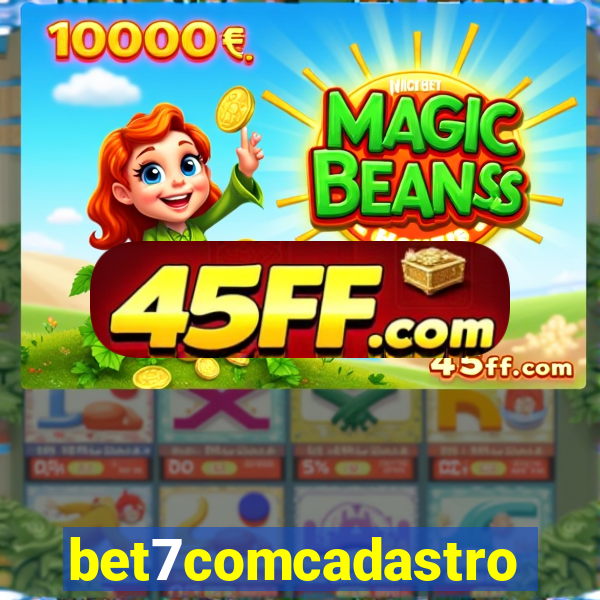 bet7comcadastro