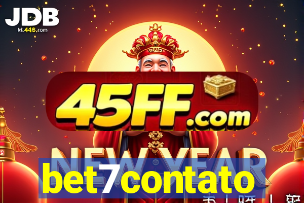 bet7contato