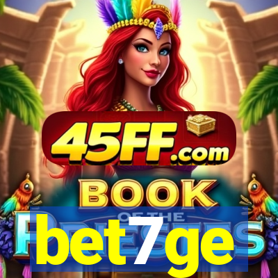 bet7ge