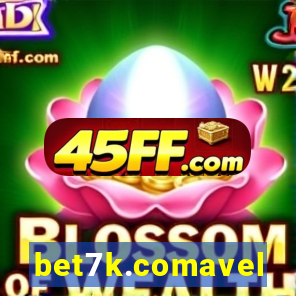 bet7k.comavel