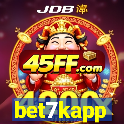 bet7kapp
