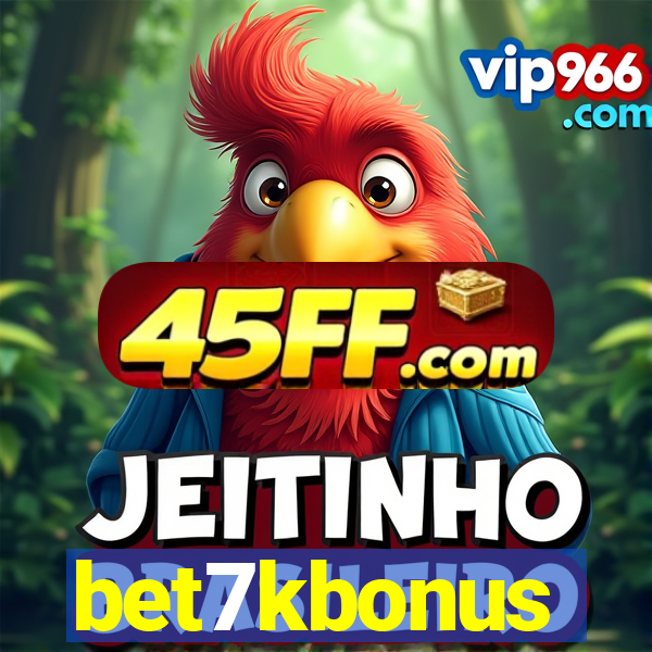 bet7kbonus