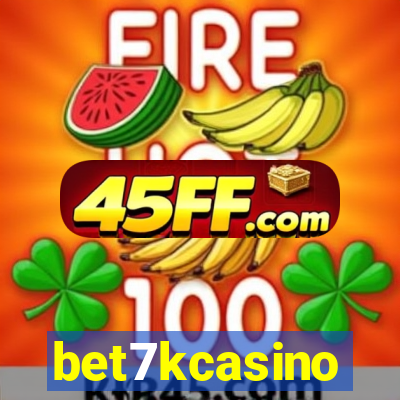 bet7kcasino