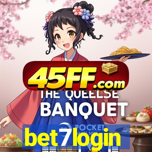 bet7login