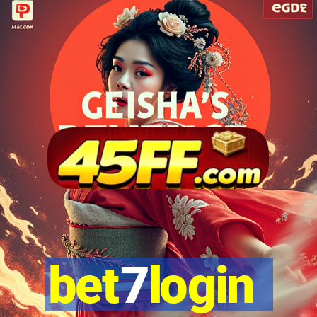 bet7login