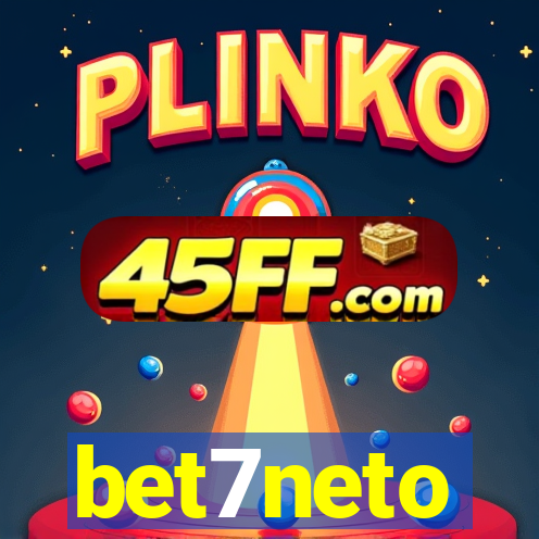 bet7neto