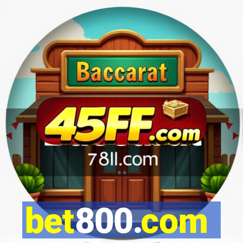 bet800.com
