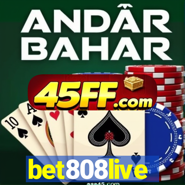 bet808live