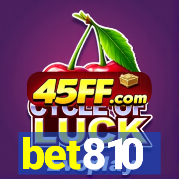 bet810