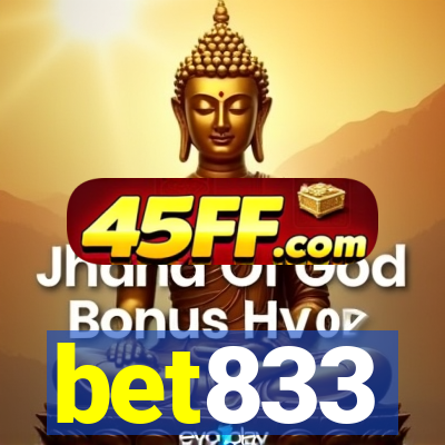 bet833