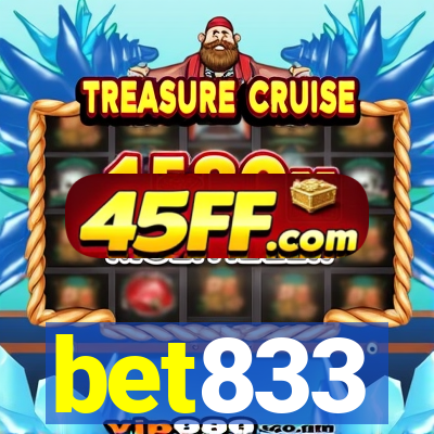 bet833