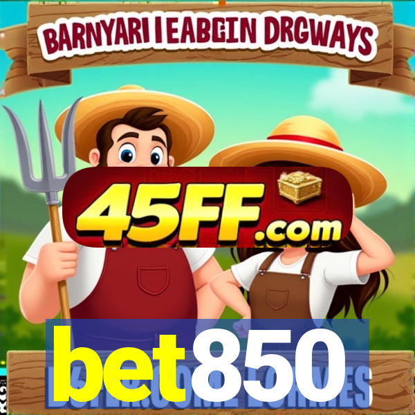 bet850