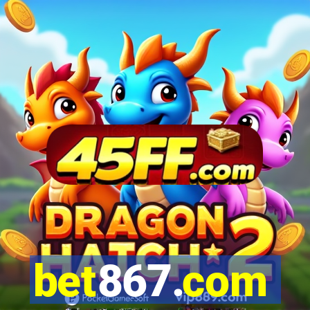 bet867.com