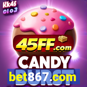 bet867.com