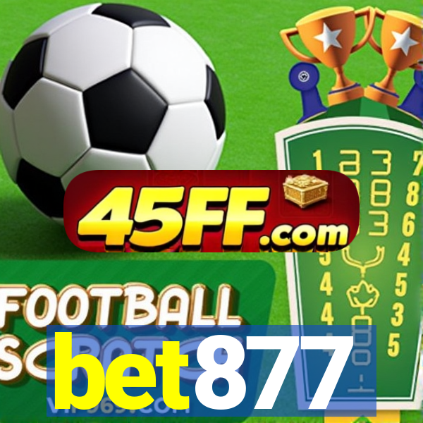 bet877
