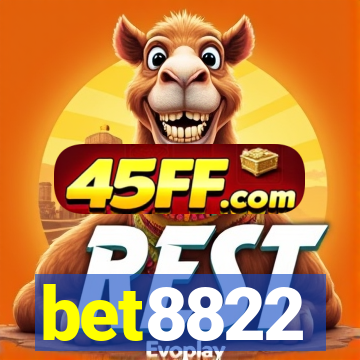 bet8822