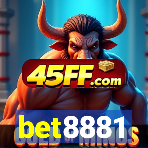 bet8881