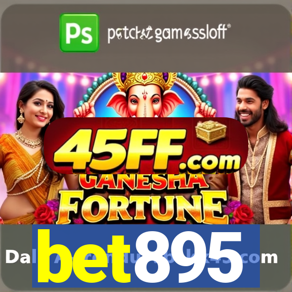 bet895