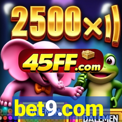 bet9.com