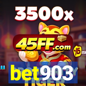 bet903