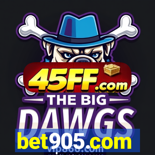 bet905.com